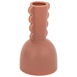 SOLIFLORE HIND CERAMIQUE H.15CM