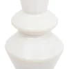 SOLIFLORE SOLEYA CERAMIQUE REACTIVE H.14CM