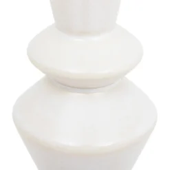 SOLIFLORE SOLEYA CERAMIQUE REACTIVE H.14CM