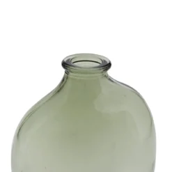 SOLIFLORE VERRE SCOT H.13CM