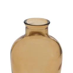 SOLIFLORE VERRE SCOT H.13CM