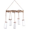SOLIFLORE X5 SUSPENDU BOIS NOMADE