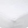 SONIA PROTEGE MATELAS 180X190CM EPONGE ANTI ACARIENS