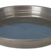 SOUCOUPE RONDE D.20CM GRIS