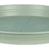 SOUCOUPE RONDE D.40CM VERT ARGILE