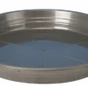 SOUCOUPE RONDE DIA. 40 CM GRIS