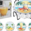 SOUS VERRE COCKTAIL DOLOMITE 11CM