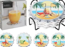 SOUS VERRE COCKTAIL DOLOMITE 11CM