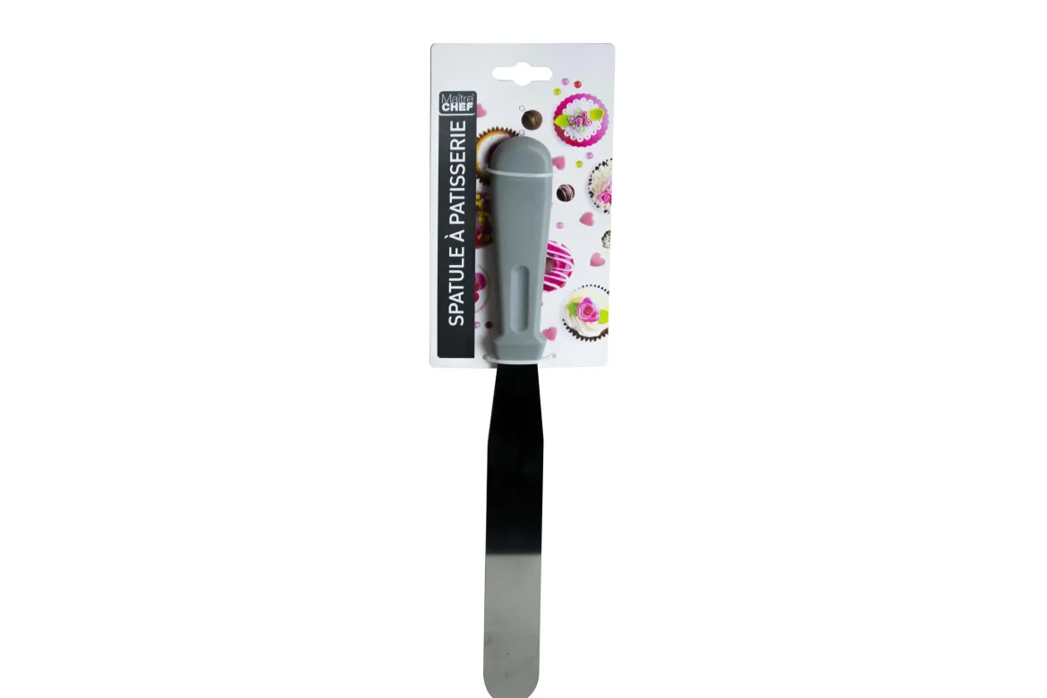 SPATULE A PATISSERIE 33CM