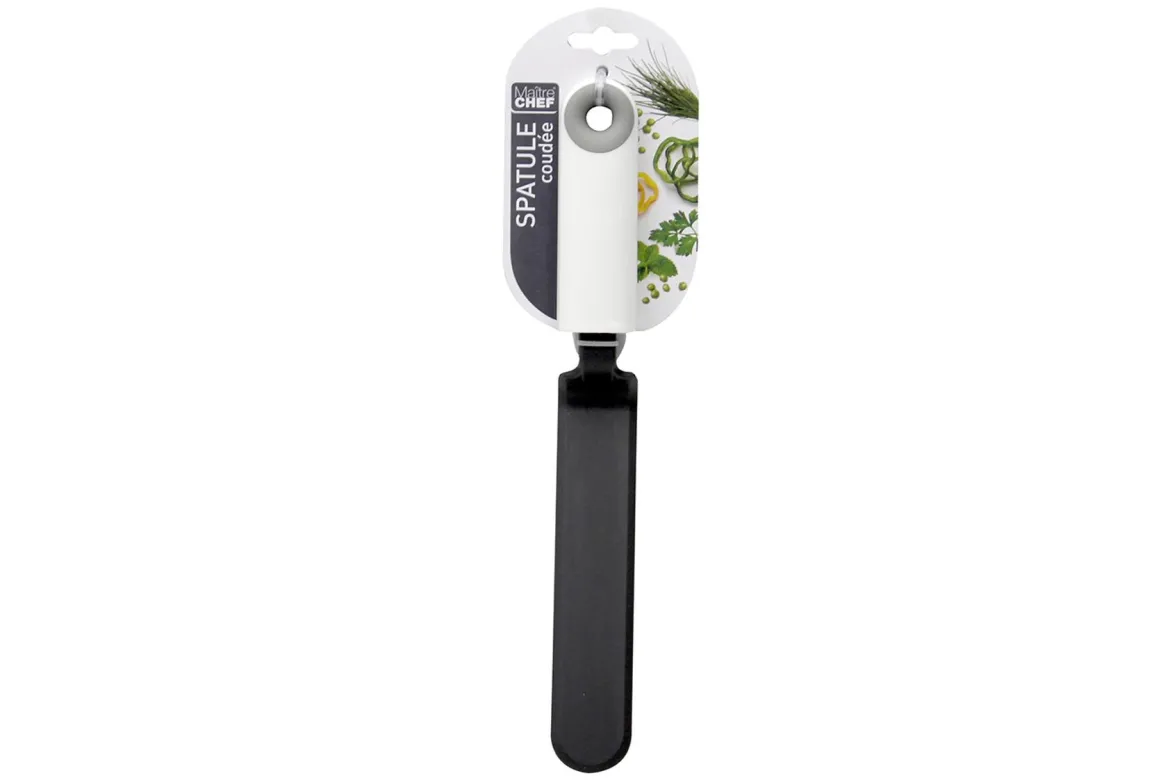 SPATULE COUDEE NYLON