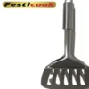 SPATULE INOX 32CM