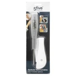 SPATULE THERMOMETRE