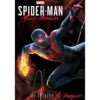SPIDER MAN MORALES MAXI POSTER 61X91.5CM
