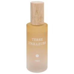 SPRAY AMBIANCE SANA TERRE D AILLEURS 100ML