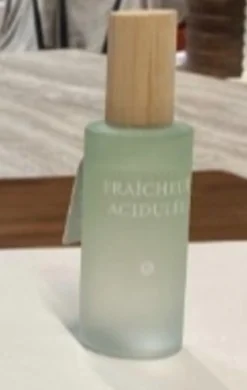 SPRAY D AMBIANCE SANA TERRE ACIDULEE 100ML
