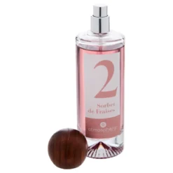 SPRAY VERRE NUMIA FRAISE 100ML