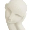 STATUE VISAGE WONJ H.24.5CM