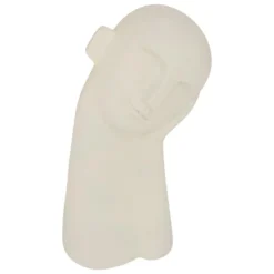STATUE VISAGE WONJ H.24.5CM