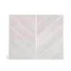 STICKER ADHESIF 30.5X25CM MURAL PARMA BLUSH