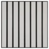 STICKER RIBO TISSU 30X30CM X2 PIECES