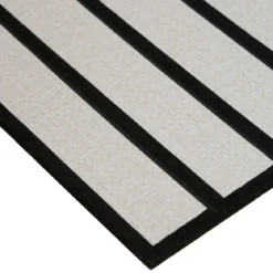 STICKER RIBO TISSU 30X30CM X2 PIECES
