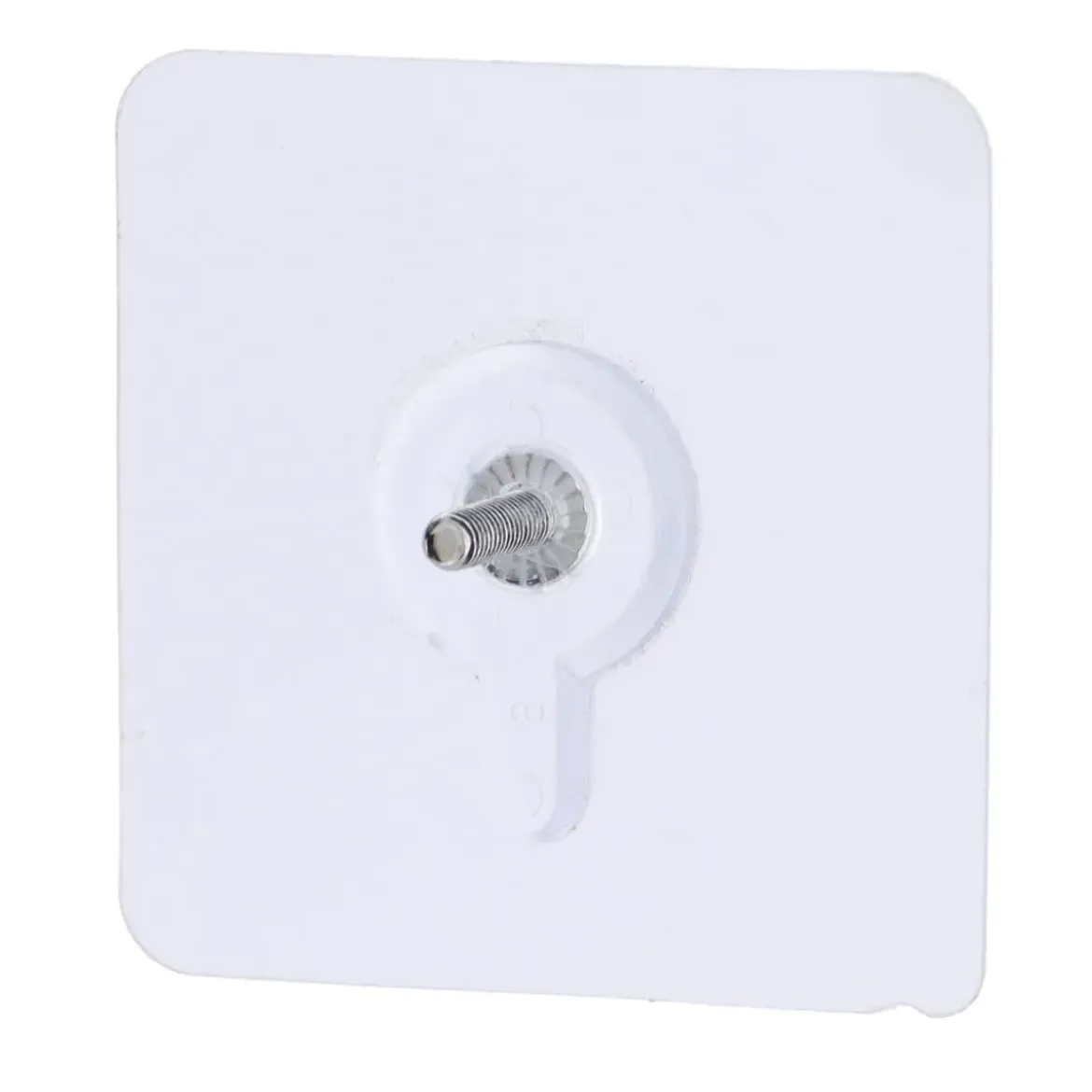 STICKER UNITAIRE POUR GAMME BAMBOU TRANSPARENT
