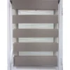 STORE ENROULEUR LUMIERE NUIT 75X180CM TAUPE