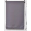 STORE ENROULEUR OCCULTANT 120X250CM GRIS