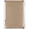 STORE ENROULEUR TAMISANT EFFET BAMBOU 120X180CM NATUREL