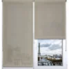 STORE ENROULEUR TAMISANT 75X180CM TAUPE