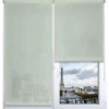 STORE ENROULEUR TAMISANT 75X180CM VERT