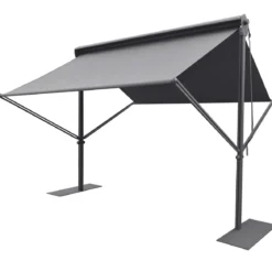 STORE SALSA 4X3M ARDOISE