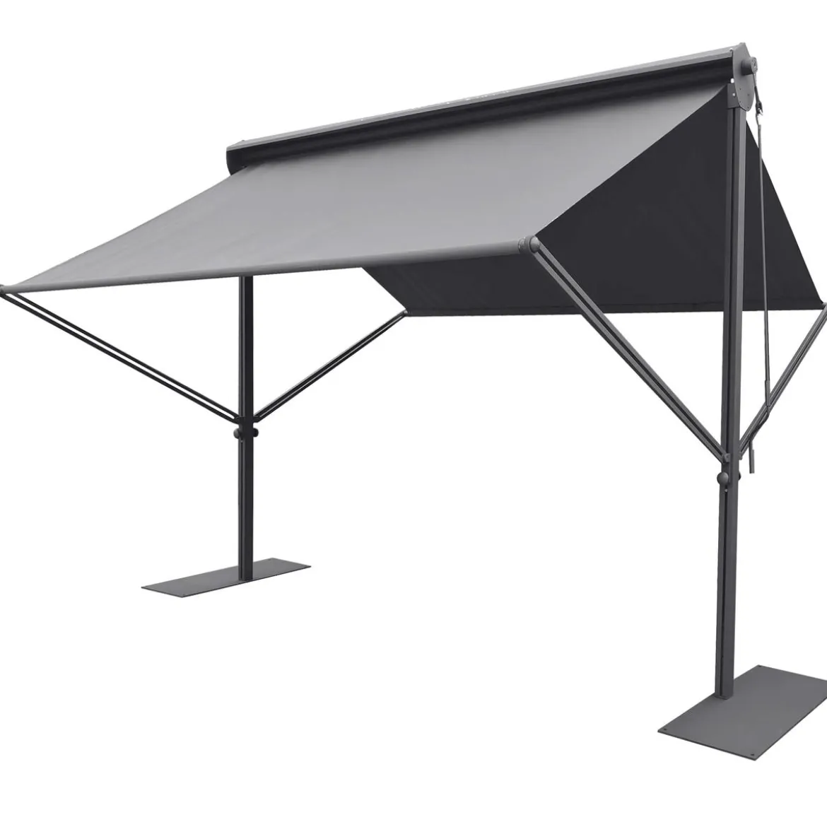 STORE SALSA 4X3M ARDOISE