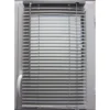STORE VENITIEN PVC 45X90CM GRIS