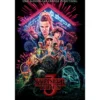 STRANGER THINGS MAXI POSTER 61X91.5CM