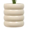 STRELI POT CERAMIQUE POOL H.45CM