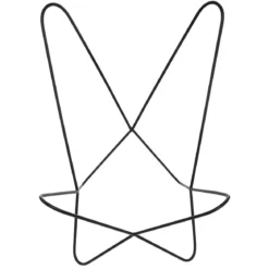 STRUCTURE FAUTEUIL METAL DARIO