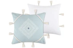 SULLY COUSSIN 40X40CM CELADON