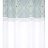 SULLY RIDEAU 140X260CM CELADON