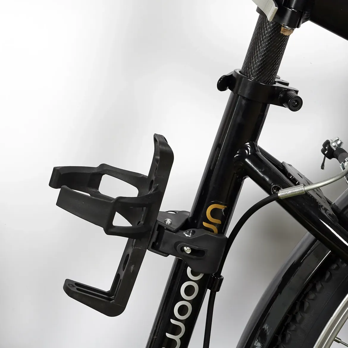 SUPPORT BOUTEILLE VELO TROTTINETTE