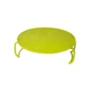 SUPPORT ASSIETTE PLATEAU REHAUSSE MICRO ONDES