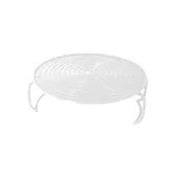 SUPPORT ASSIETTE PLATEAU REHAUSSE MICRO ONDES