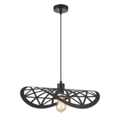 SUSPENSION ATEA 16X50X43CM