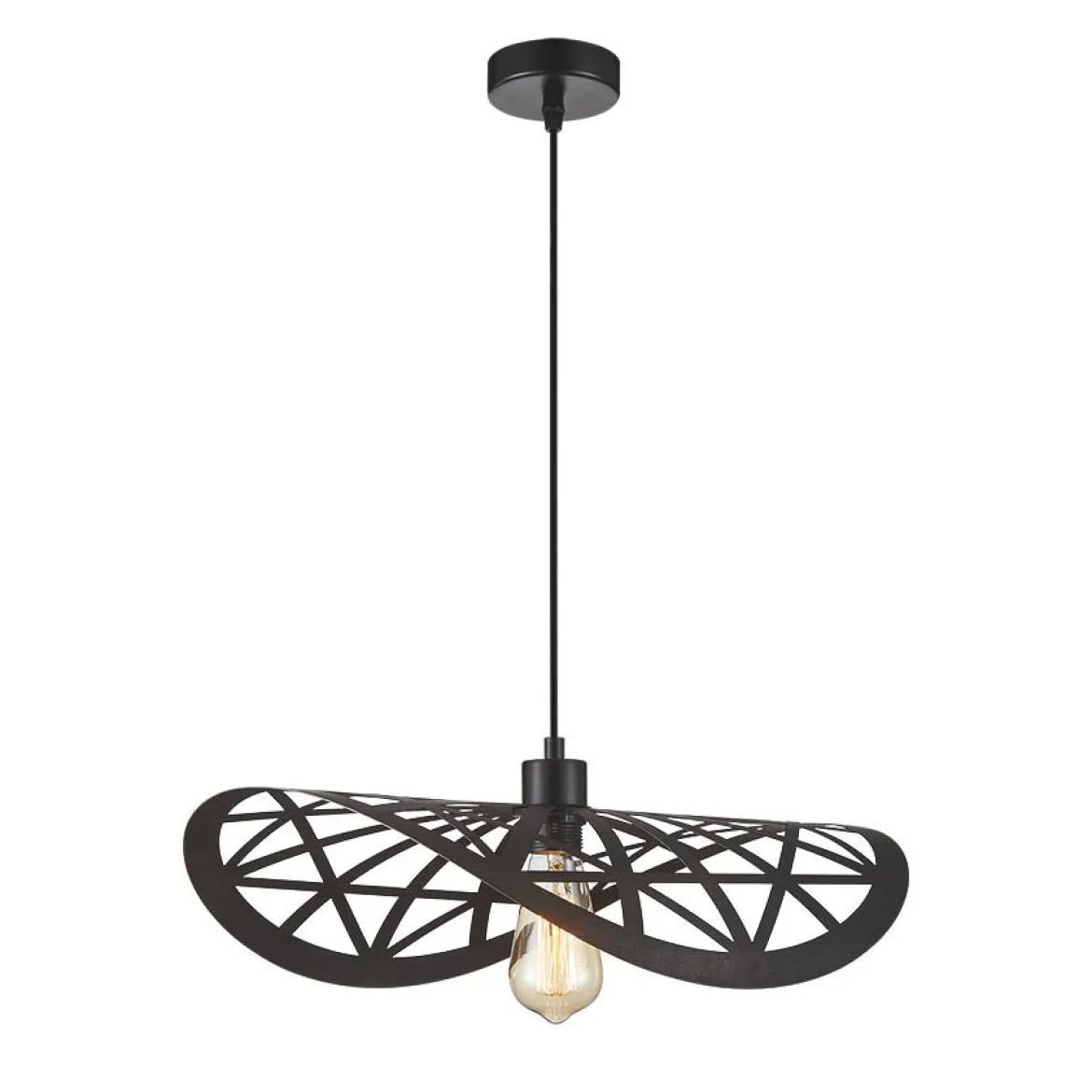 SUSPENSION ATEA 16X50X43CM