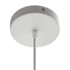 SUSPENSION BAMBOU CHAYA NATUREL D.43CM