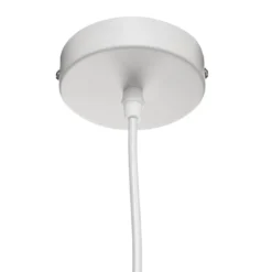 SUSPENSION BAMBOU ELIS NATUREL D.40CM