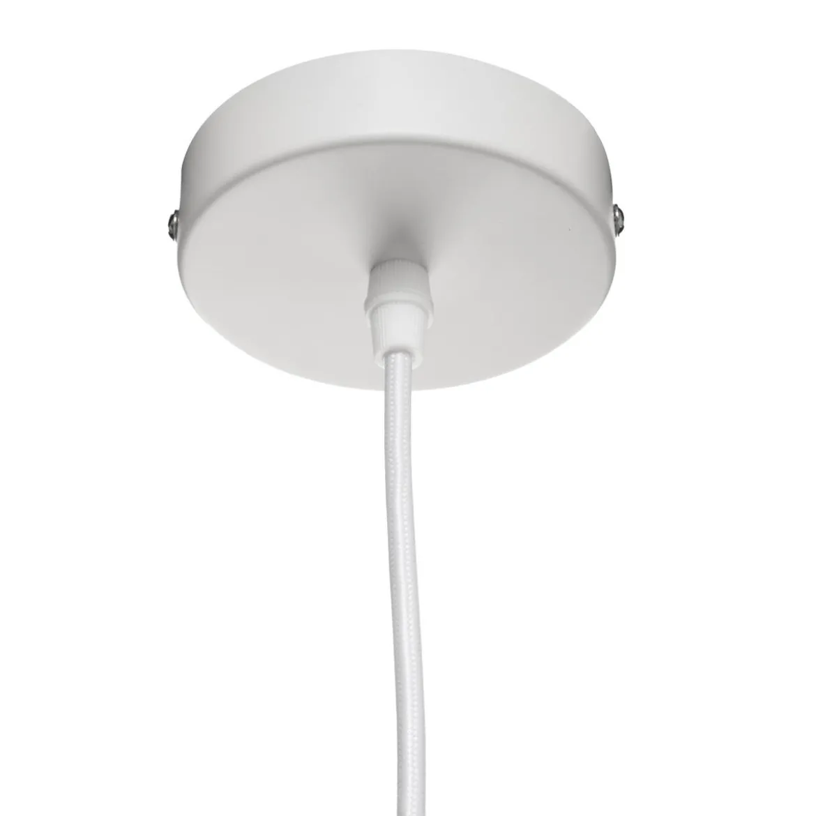 SUSPENSION BAMBOU ELIS NATUREL D.40CM
