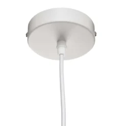 SUSPENSION BAMBOU FRIDA NATUREL D.50CM