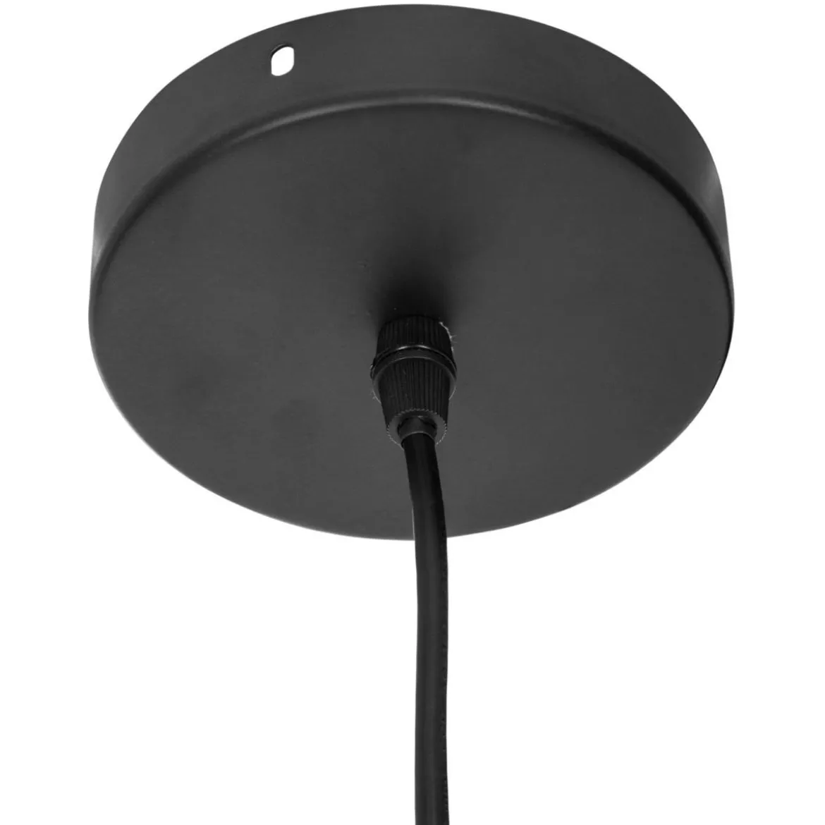 SUSPENSION BOULE JADA D.33X35CM