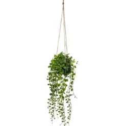SUSPENSION CIMENT LIVING H.10.5CM